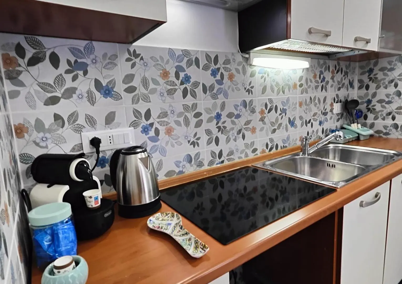 La Castellana Apartments Carini