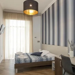 Garibaldi Bed & Breakfast Napoli