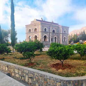 Al Tempio Della Pace Affittacamere Carini