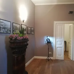 Santa Chiara Tufarelli Glam Bed & Breakfast Napoli